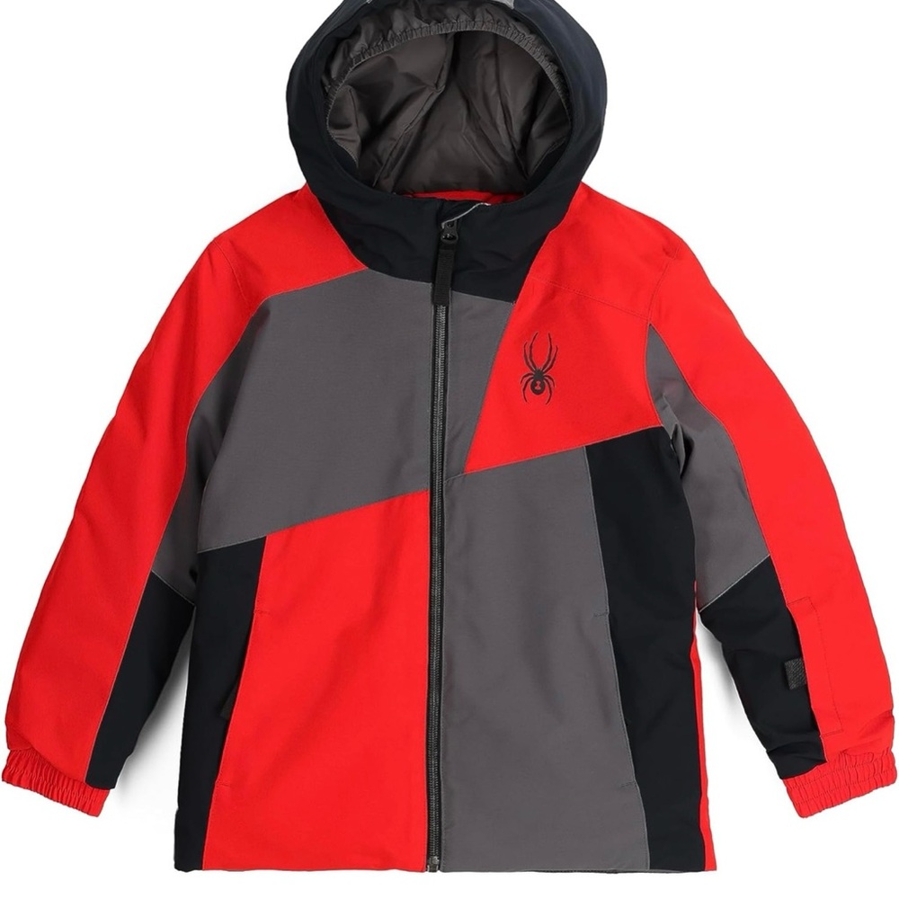 Boys jacket